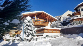 Гостиница Apartments Dolomie  Ортизеи